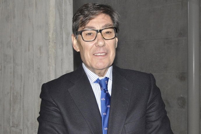 Arturo Aliaga, president del PARELL