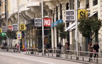 La participación ciudadana protagonizará el fin de semana del 17 al 19 con Foros Locales y la primera votación vecinal