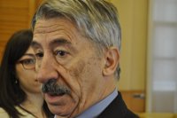 "El reto es hacer de CEPYME-Zaragoza una organización independiente, autosuficiente y necesaria", afirma López de Hita