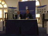 El PFEA invierte doce millones de euros en Almería y crea 124.702 jornales en 2015/2016