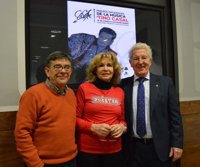 Oviedo acogerá el 10 de marzo los I Premios Nacionales Musicales 'Tino Casal'