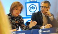 El PP insta a la Junta a no recortar plazas de la concertada para complementar la demanda educativa