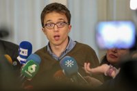 Errejón no ve riesgo de ruptura pero si cree que Podemos "puede salir tocado" de Vistalegre