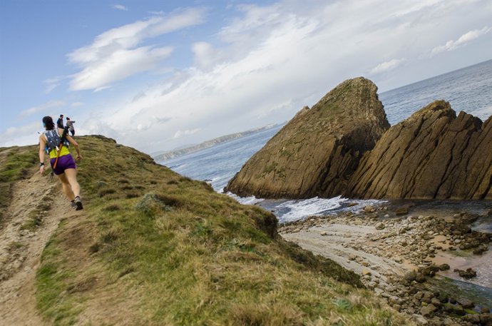 Trail Costa Quebrada