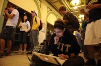 La tercera edición de Demola Canarias termina con 14 retos de empresas a los que dan solución 64 universitarios