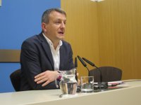 Rivarés sostiene que salir del plan de ajuste "es una oportunidad histórica para salir de la austeridad"