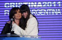 La Cámara de Casación confirma el embargo de las cuentas de Florencia Kirchner