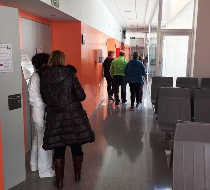 Hospital de Puente Genil