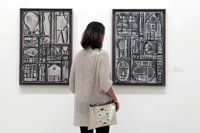 Un total de 72.039 personas visitan la exposición del MPM 'Joaquín Torres-García: un moderno en la Arcadia'