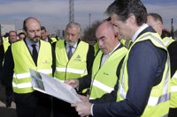 Fomento estima que las obras de duplicación de vía entre Atocha y Torrejón de Velasco finalizarán en 2018