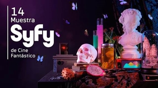 Muestra Syfy