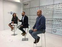 Diputación de Gipuzkoa pone en marcha la I Feria de Empleo del Turismo de Gipuzkoa los días 27 y 28 de marzo en Ficoba