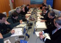 Salom insiste un mayor refuerzo policial en verano, durante al menos cuatro meses