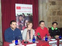 Entreculturas organiza en León la V Carrera Solidaria Nocturna por la Educación