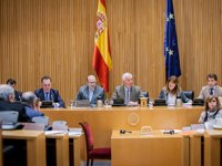 El PP y UPN tumban la propuesta de  encargar al Tribunal de Cuentas la fiscalización del 0,7% de IRPF de la Iglesia