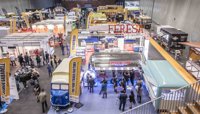 Food Truck Forum recibe la visita de cerca de 1.000 profesionales