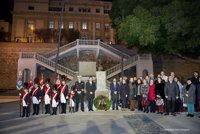 El Año de la Ilustración devuelve a Carlos III a un punto privilegiado de su Muralla