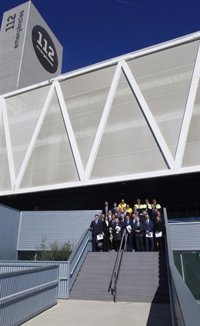 El teléfono de emergencias 112 de Catalunya atenderá llamadas en 50 idiomas