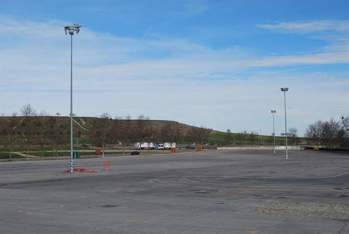 Np Ayuntamiento Parla Descubre Instalación Eléctrica Municipal Ilegal