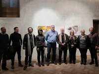 El Palacio del Condestable acoge 'Paisajes sonoros', un proyecto sobre infancia y sonidos 