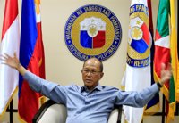 Filipinas alerta de la "fuerte" conexión entre Estado Islámico y milicianos filipinos