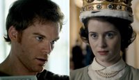 The Crown: Michael C. Hall será John F. Kennedy en la 2ª temporada