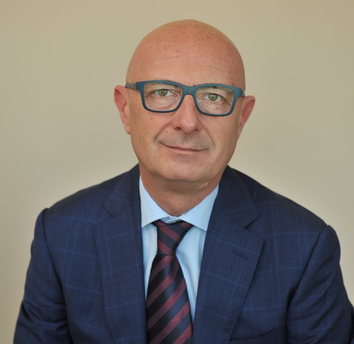 Giovanni Cavalli, director general de Oh!Tels