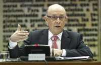 El Gobierno aprueba mañana la creación del comité de expertos sobre la financiación autonómica