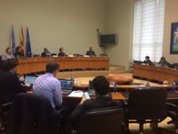 La Xunta destaca que impulsará con "más de 1,7 millones" el sector editorial y el PSdeG denuncia falta de "apoyos"