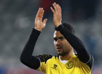 Iborra: "Hemos tenido un par de resultados que nos han devuelto a la tierra"