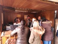 El 'Stone & Music Festival' de Mérida vende cerca de 3.000 entradas en el primer día de apertura de su taquilla