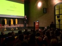 El IV Imagine Express buscará la mejor app móvil de salud, finanzas y ciudades inteligentes