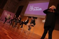 Errejón pide responsabilidad frente a los órdagos: "Un Podemos que prescindiera de mí o de Pablo sería más débil"