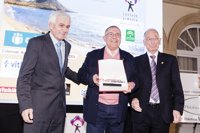 Un total de 17 equipos y 119 ciclistas participarán este domingo en 'La Clásica' de Almería