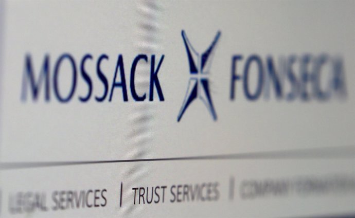 La firma de abogados panameña Mossack Fonseca