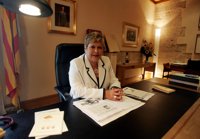 Gürtel.- La exconsellera Milagrosa Martínez, condenada a 9 años de prisión por amañar contratos de Fitur