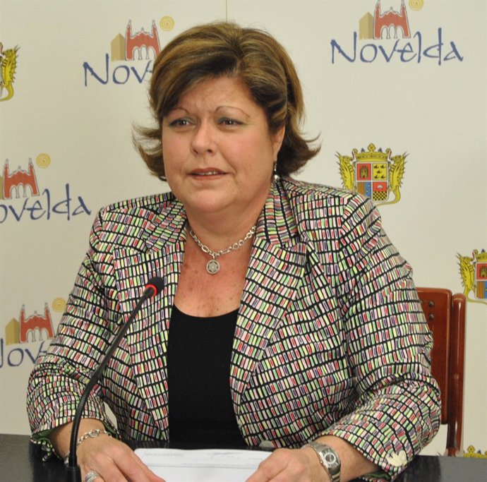 Milagrosa Martínez