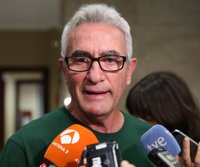 Cañamero prioriza consolidar el proyecto de Podemos porque no sigue "el camino correcto"
