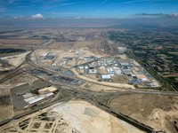 PLAZA cierra la venta de una nueva parcela de 40.000 m2