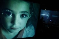 Los belgas Zonzo Compagnie representan este sábado en el Teatro Alameda de Sevilla 'La Mirona'