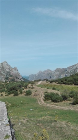 Turismo Rural, Asturias, Somiedo, Ruta, Senderismo, Lagos de Saliencia