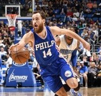 Sergio Rodríguez ejerce de 'francotirador' para abatir a los Magic de Ibaka