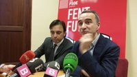 El PSIB invita a los precandidatos a la Secretaría General a visitar Baleares