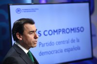 El PP, sobre la primera sentencia de Gürtel: "La Justicia funciona y es una garantía"