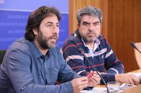 Podemos Andalucía defiende su autonomía "más allá del mandato de Vistalegre 2"