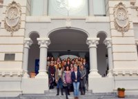 El número de chicas que estudia una carrera técnica en la UPCT aumenta, pero sigue siendo bajo