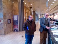 Foro acusa al Principado de practicar un "negocio irregular" con la adjudicación de cotos de pesca