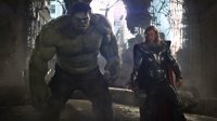VÍDEO: Así se entrena Thor para luchar contra Hulk en Ragnarok
