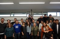 Proyecto Gesto y la Fundación Plaza de los Oficios se unen para elaborar un libro de recetas para pacientes ostomizados