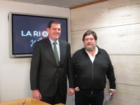 Reconocidos cocineros y expertos culinarios promocionarán los productos riojanos a través de 'La Rioja gastronómica'